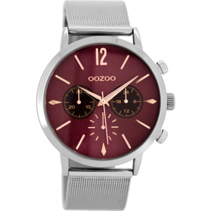 OOZOO Timepieces 40mm C8451